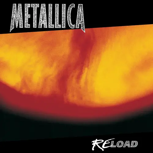METALLICA / メタリカ / リロード(リマスター・デラックス) / RELOAD