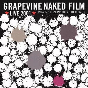 GRAPEVINE 商品一覧 | ディスクユニオン・オンラインショップ