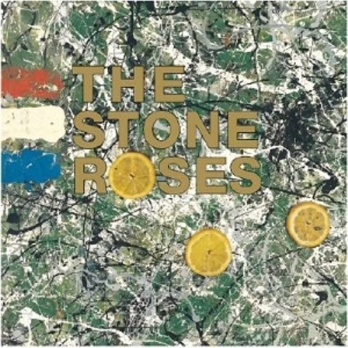 THE STONE ROSES / ザ・ストーン・ローゼズ / STONE ROSES / ストーン