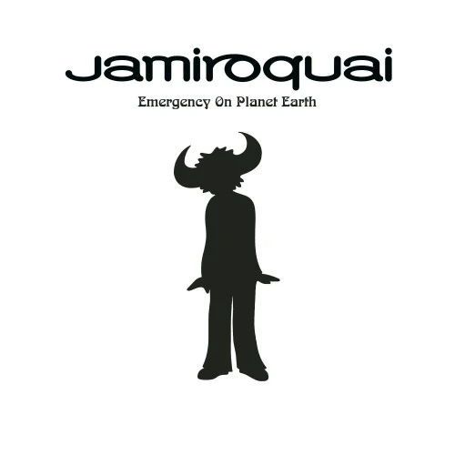 JAMIROQUAI / ジャミロクワイ / ジャミロクワイ