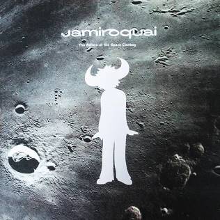JAMIROQUAI / ジャミロクワイ / スペース･カウボーイの逆襲