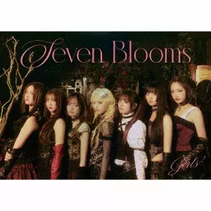 Girls2 / Seven Blooms