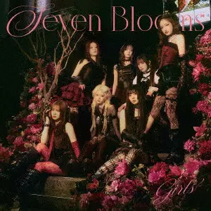 Girls2 / Seven Blooms