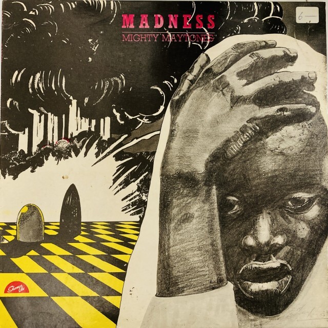 MIGHTY MAYTONES / MADNESS