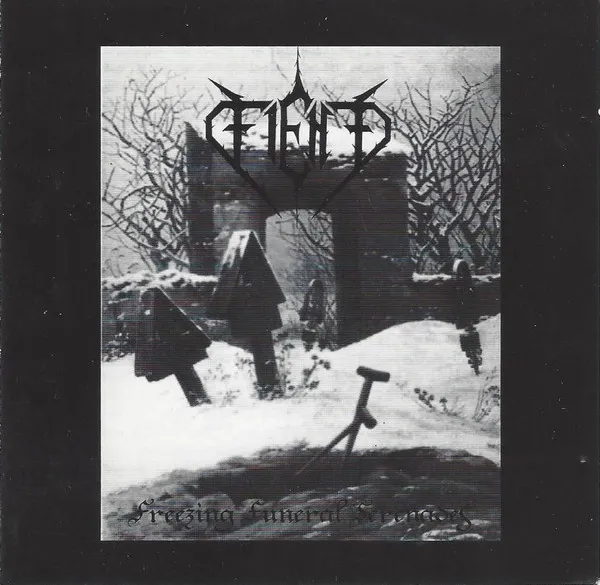 FIEND / FREEZING FUNERAL SERENADES