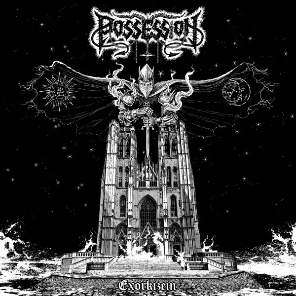 POSSESSION / EXORKIZEIN