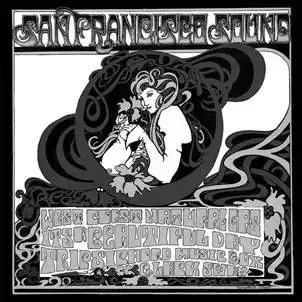 V.A. (PSYCHE) / FIFTH PIPE DREAM, VOL.1 (LP)