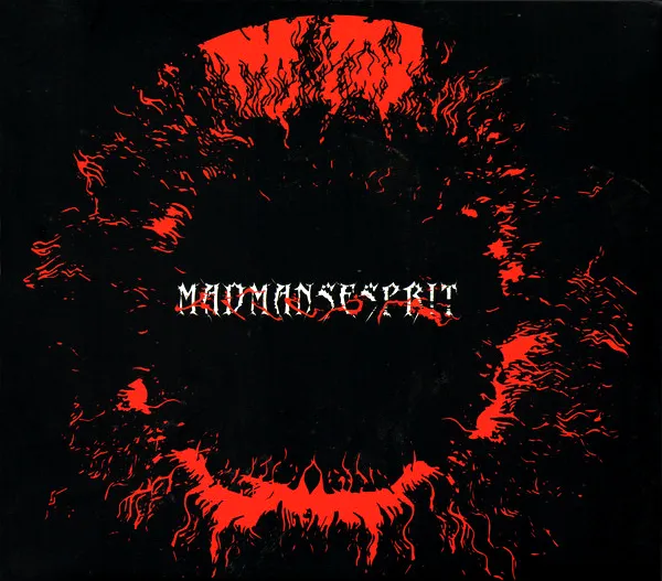 MADMANS ESPRIT / I SEE OURSELVES THROUGH ME, AND I SEE MYSELF THROUGH YOU
