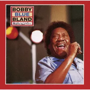 BOBBY BLAND / ボビー・ブランド / ミッドナイト・ラン