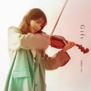 MOMOKO ARAI / 荒井桃子 / Gift