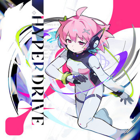 ZHNOI / HYPERDRIVE (MT)