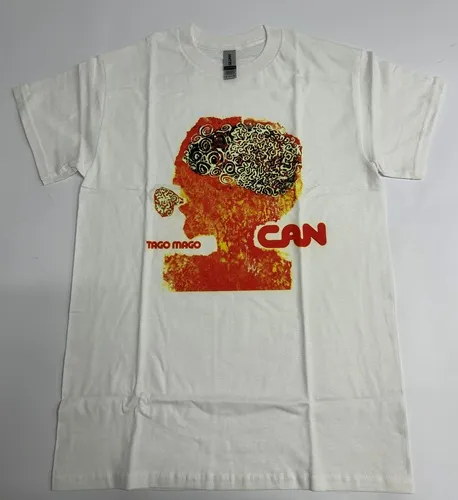CAN / カン / TAGO MAGO / T-SHIRT / SIZE:M