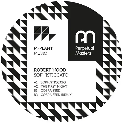 ROBERT HOOD / ロバート・フッド / SOPHISTICCATO