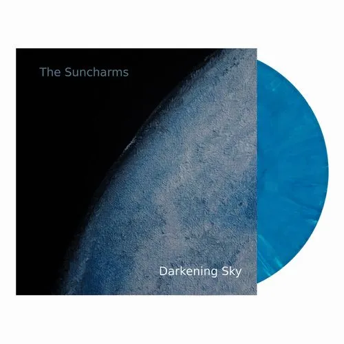 SUNCHARMS / サンチャームズ / DARKENING SKY