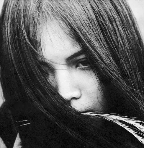 HAKO YAMASAKI / 山崎ハコ / 1975 デビューライブ ~飛・び・ま・す
