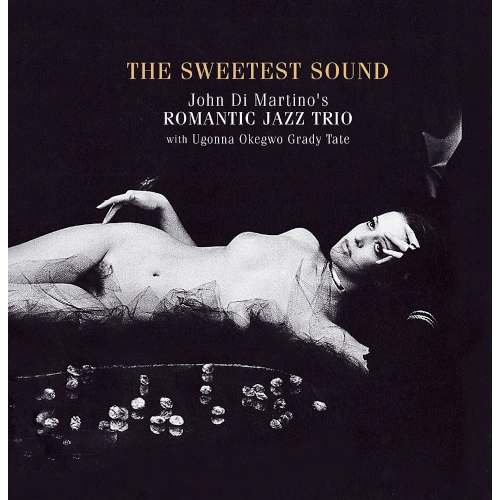 ROMANTIC JAZZ TRIO / ロマンティック・ジャズ・トリオ / 甘き調べ(2LP)