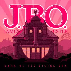 J.B.O. / ハウス・オブ・ザ・ライジング・ファン / HAUS OF THE RISING FUN