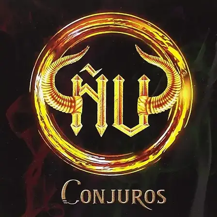 nu / CONJUROS
