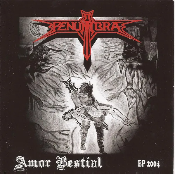 PENUMBRA / AMOR EGBSTIAL