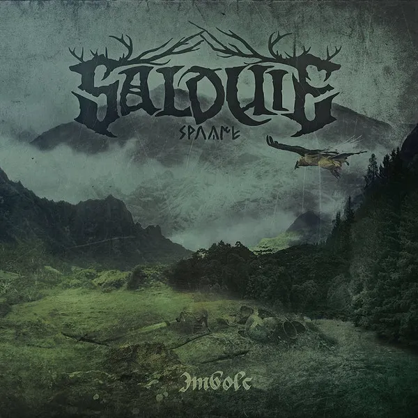 SALDUIE / IMBOLC