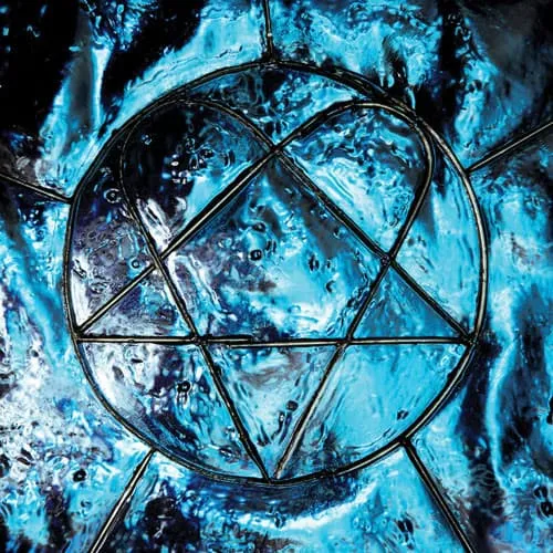 Him / XX - TWO DECADES OF LOVE METAL