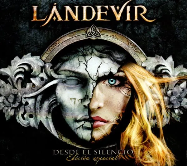 LANDEVIR / DESDE EL SILENCIO