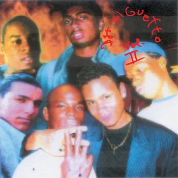 DJS DI GUETTO / DJs・ディ・ゲットー / DJS DI GUETTO 2