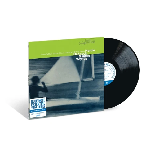 HERBIE HANCOCK / ハービー・ハンコック / MAIDEN VOYAGE (BLUE NOTE ESSENTIAL VINYL SERIES)