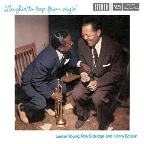 テスト　レスターヤング LESTER YOUNG / レスター・ヤング 商品一覧 | ディスクユニオン