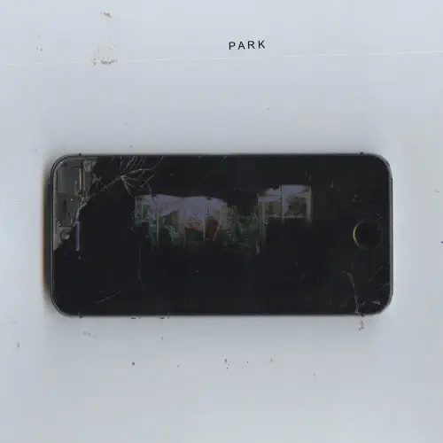PARK (FRENCH INDIE) / PARK (CD)