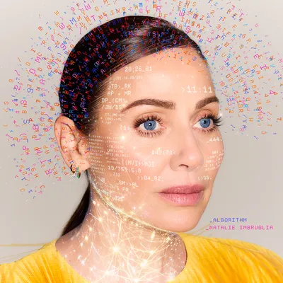 NATALIE IMBRUGLIA / ナタリー・インブルーリア / ALGORITHM (CD)