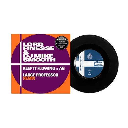 LORD FINESSE 商品一覧 | ディスクユニオン・オンラインショップ