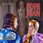 MAURICE JARRE / モーリス・ジャール / POPE JOAN