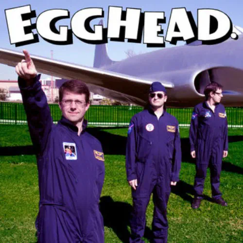 EGGHEAD / エッグヘッド / WOULD LIKE A FEW WORDS WITH YOU / WOULD LIKE A FEW WORDS WITH YOU 