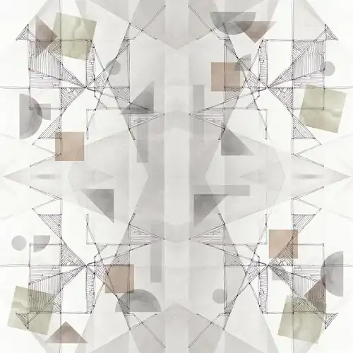 EZEKIEL HONIG / SURFACES OF A BROKEN MARCHING BAND