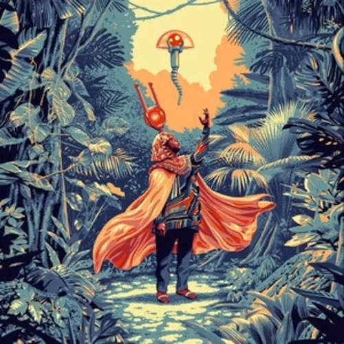 SUN RA (SUN RA ARKESTRA) / サン・ラー / EAST TWO + 7