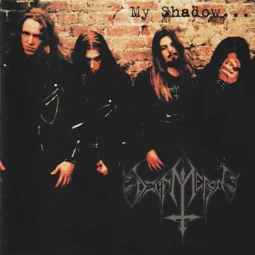 DECAMERON (from SWEDEN) / MY SHADOW...
