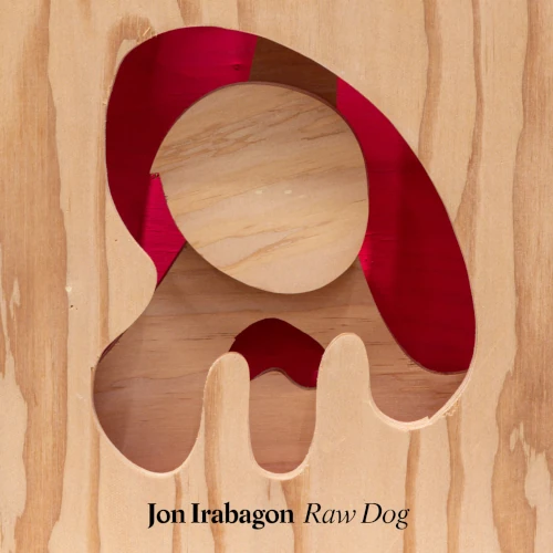 JON IRABAGON / ジョン・イラバゴン / RAW DOG
