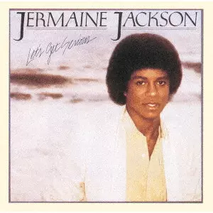 JERMAINE JACKSON / ジャーメイン・ジャクソン / レッツ・ゲット・シーリアス (SHM-CD)