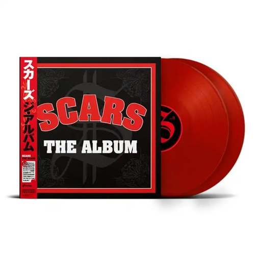 SCARS / スカーズ 商品一覧 | ディスクユニオン・オンラインショップ