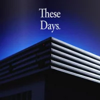 CLOUDRIVER / 雲端司機 / THESE DAYS