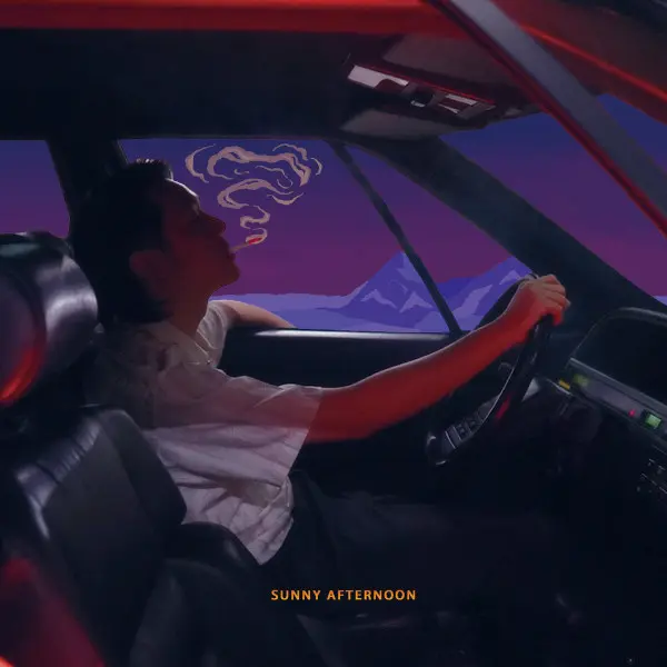 CLOUDRIVER / 雲端司機 / SUNNY AFTERNOON