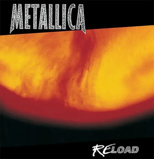 METALLICA / メタリカ / RELOAD (REMASTERED) (COLOURED LP)