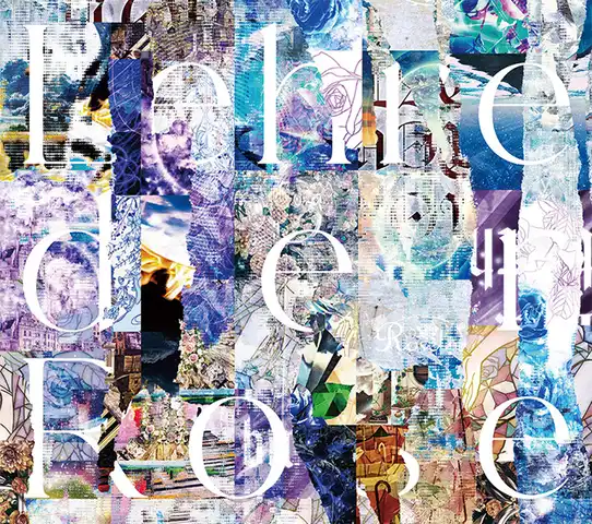 Roselia / Lehre der Rose【Blu-ray付生産限定盤】