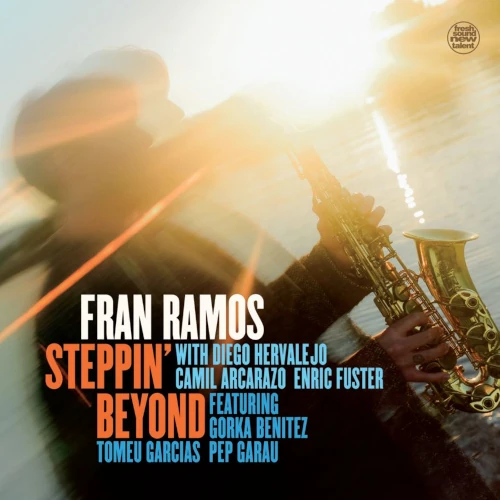 FRAN RAMOS / STEPPIN' BEYOND