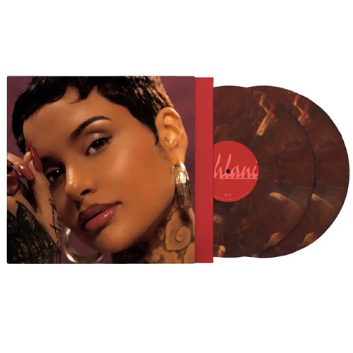 KEHLANI / ケラーニ / KEHLANI (2LP)