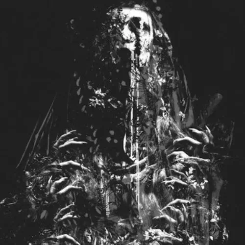 NO/MAS / NO PEACE (LP/MARBLE VINYL)