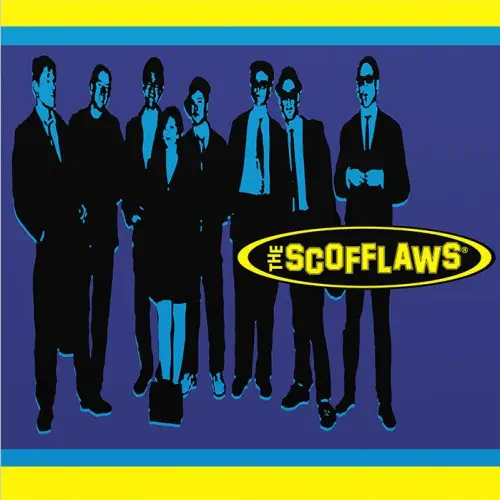 SCOFFLAWS / SCOFFLAWS (LP)