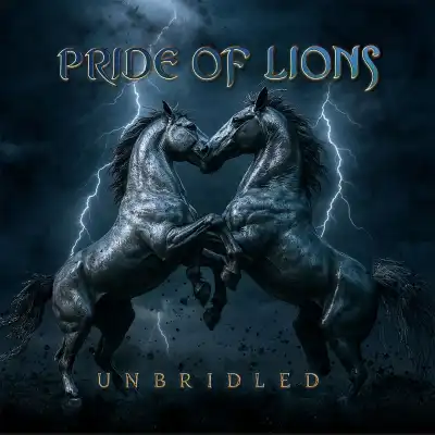 PRIDE OF LIONS / プライド・オブ・ライオンズ / UNBRIDLED