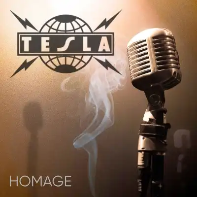 TESLA / テスラ / HOMAGE